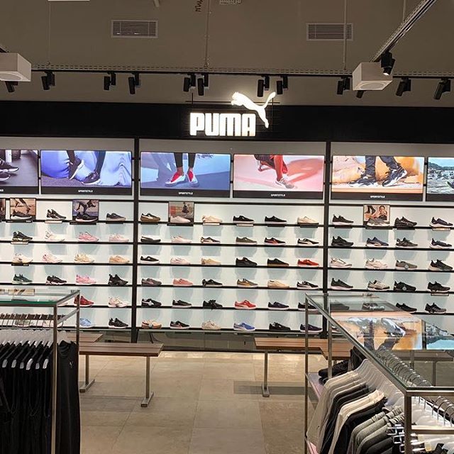 puma official store indonesia